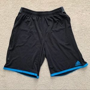 Men’s Adidas Shorts
